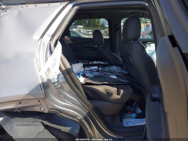 KL79MUSLXMB148433 Chevrolet Trailblazer Awd Rs