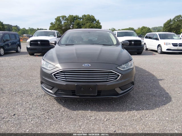 Продажа на аукционе авто 2018 Ford Fusion Hybrid S, vin: 3FA6P0UU8JR100101, номер лота: 45257980