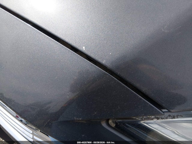 Продажа на аукционе авто 2018 Ford Fusion Hybrid S, vin: 3FA6P0UU8JR100101, номер лота: 45257980