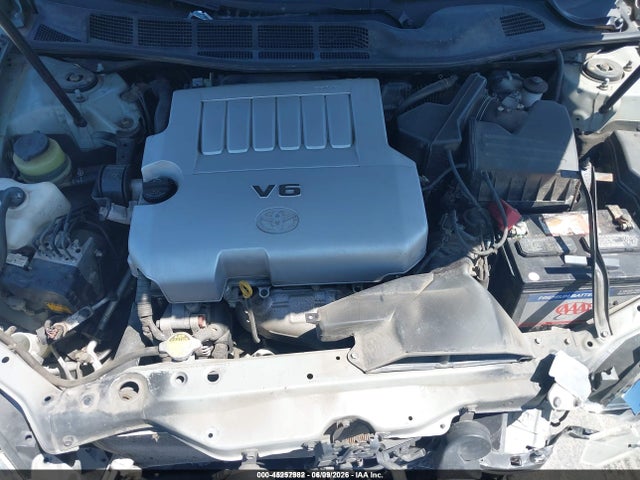 45257982 :رقم المزاد ، 4T1BK36B76U076955 vin ، 2006 Toyota Avalon Limited مزاد بيع