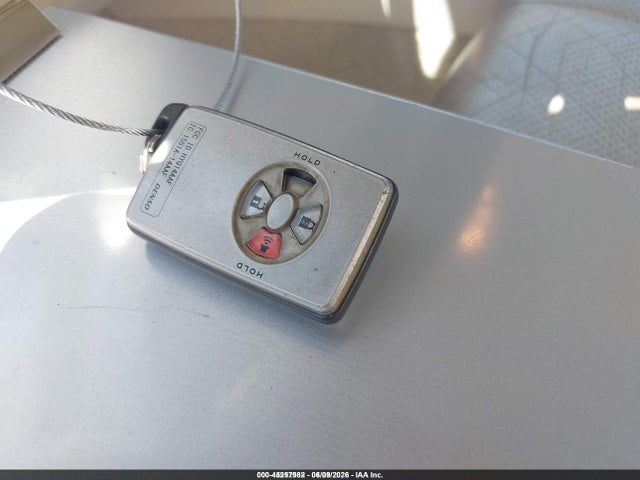 45257982 :رقم المزاد ، 4T1BK36B76U076955 vin ، 2006 Toyota Avalon Limited مزاد بيع