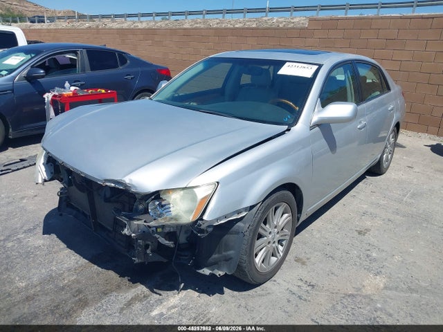 45257982 :رقم المزاد ، 4T1BK36B76U076955 vin ، 2006 Toyota Avalon Limited مزاد بيع