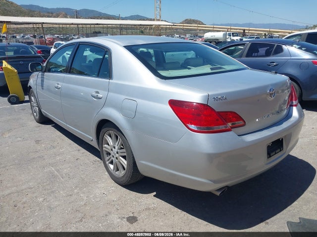 45257982 :رقم المزاد ، 4T1BK36B76U076955 vin ، 2006 Toyota Avalon Limited مزاد بيع