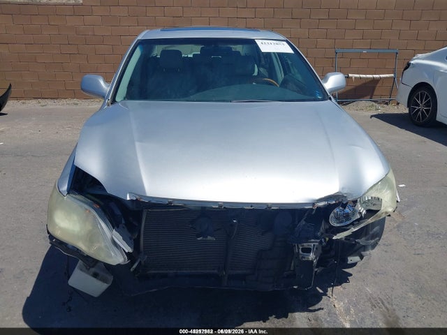 45257982 :رقم المزاد ، 4T1BK36B76U076955 vin ، 2006 Toyota Avalon Limited مزاد بيع