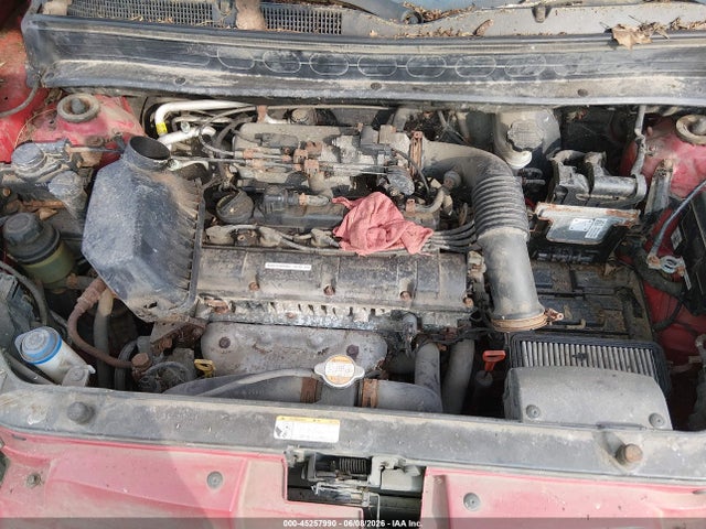 Aukcja sprzedaży 2010 Kia Soul +, vin: KNDJT2A21A7191976, numer aukcji: 45257990