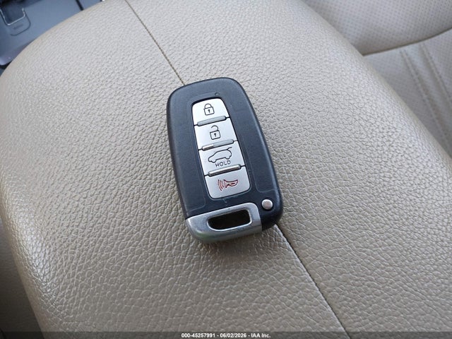 Продаж на аукціоні авто 2013 Kia Sorento Ex, vin: 5XYKU4A69DG313250, номер лоту: 45257991