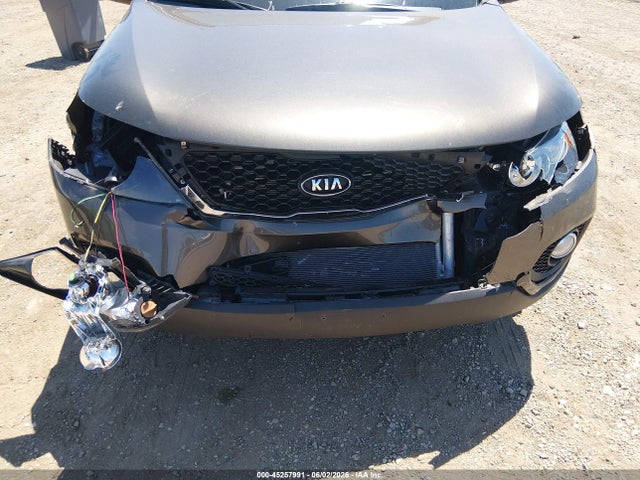 Продаж на аукціоні авто 2013 Kia Sorento Ex, vin: 5XYKU4A69DG313250, номер лоту: 45257991