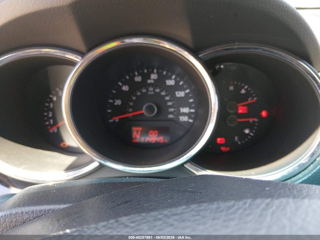 Продаж на аукціоні авто 2013 Kia Sorento Ex, vin: 5XYKU4A69DG313250, номер лоту: 45257991