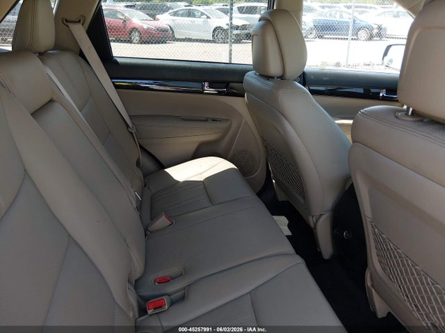 Продаж на аукціоні авто 2013 Kia Sorento Ex, vin: 5XYKU4A69DG313250, номер лоту: 45257991