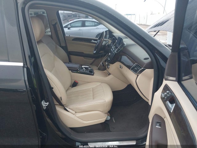 Aukcja sprzedaży 2017 Mercedes-benz Gle 350, vin: 4JGDA5JB5HA944664, numer aukcji: 45257993