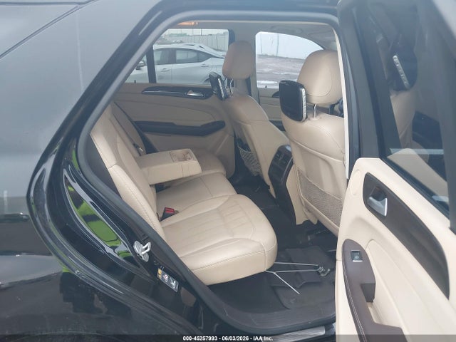 Aukcja sprzedaży 2017 Mercedes-benz Gle 350, vin: 4JGDA5JB5HA944664, numer aukcji: 45257993