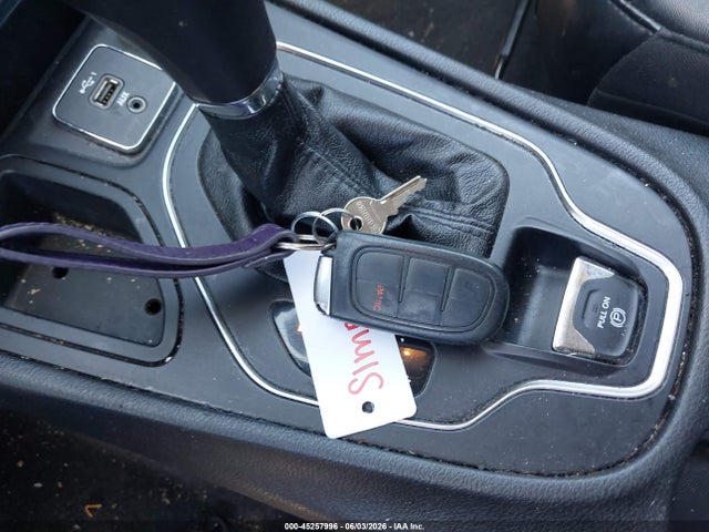 Продаж на аукціоні авто 2020 Jeep Cherokee Latitude Plus Fwd, vin: 1C4PJLLB6LD601341, номер лоту: 45257996