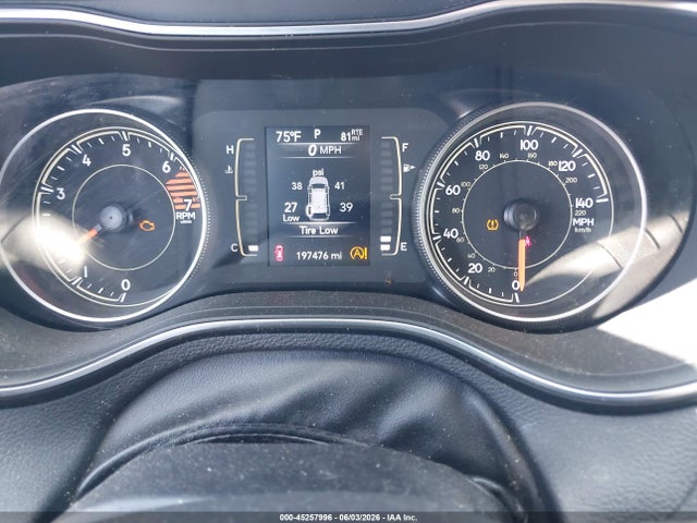 Продаж на аукціоні авто 2020 Jeep Cherokee Latitude Plus Fwd, vin: 1C4PJLLB6LD601341, номер лоту: 45257996