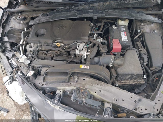 Aukcja sprzedaży 2018 Toyota Camry Le, vin: 4T1B11HK8JU590441, numer aukcji: 45258001