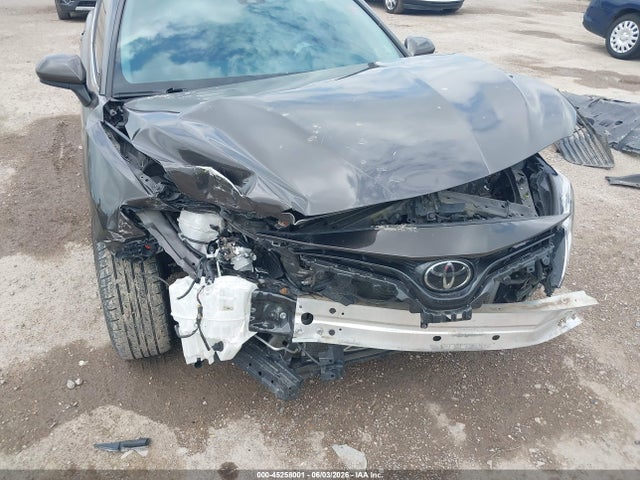 Aukcja sprzedaży 2018 Toyota Camry Le, vin: 4T1B11HK8JU590441, numer aukcji: 45258001