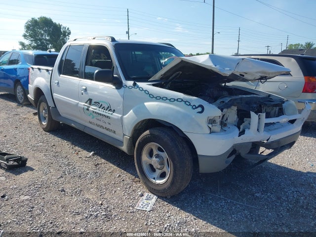 Auction sale of the 2002 Ford Explorer Sport Trac, vin: 1FMZU77E32UB25684, lot number: 45258011