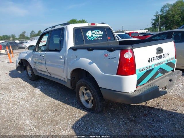 Aukcja sprzedaży 2002 Ford Explorer Sport Trac, vin: 1FMZU77E32UB25684, numer aukcji: 45258011
