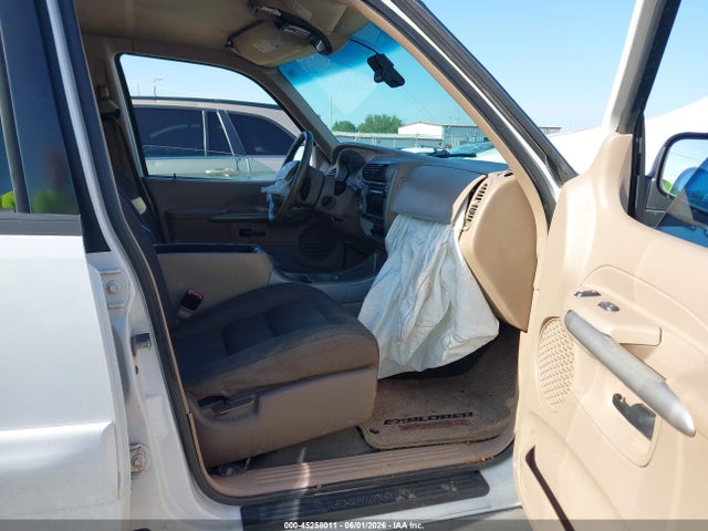 Auction sale of the 2002 Ford Explorer Sport Trac, vin: 1FMZU77E32UB25684, lot number: 45258011