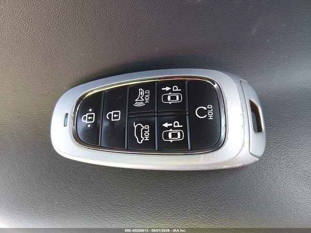 Hyundai Santa Fe Limited 2021 5NMS44AL1MH319099 Image 11