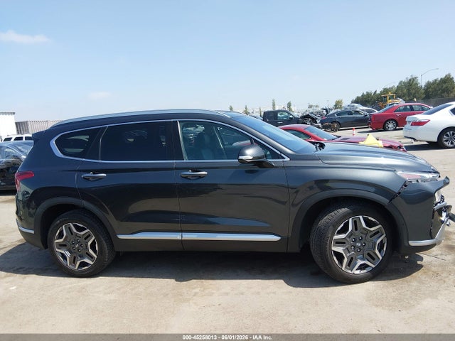 Hyundai Santa Fe Limited 2021 5NMS44AL1MH319099 Image 13