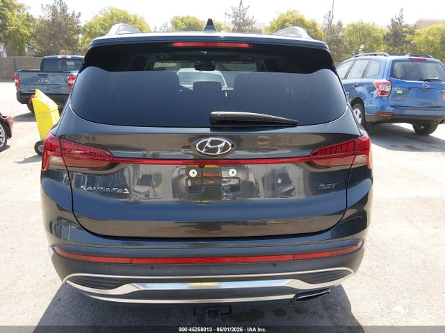 Hyundai Santa Fe Limited 2021 5NMS44AL1MH319099 Image 16