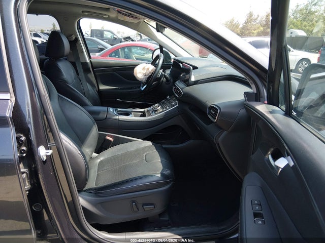 Hyundai Santa Fe Limited 2021 5NMS44AL1MH319099 Image 5