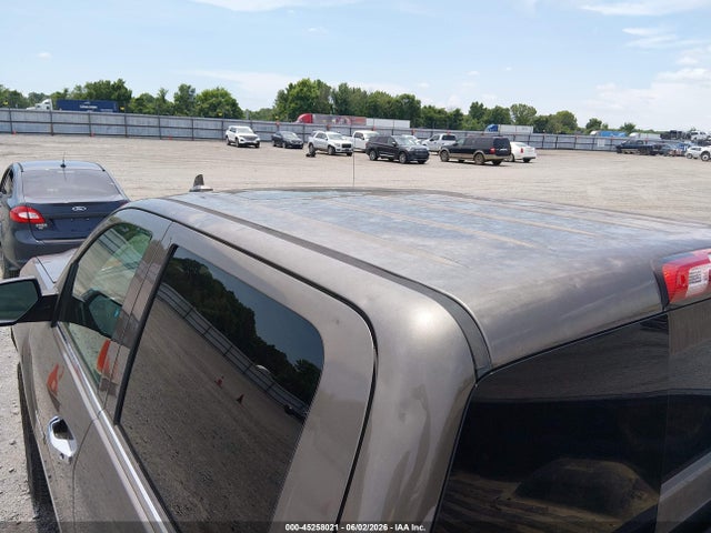 Auction sale of the 2015 Chevrolet Silverado 1500 High Country, vin: 3GCUKTEJ9FG476802, lot number: 45258021