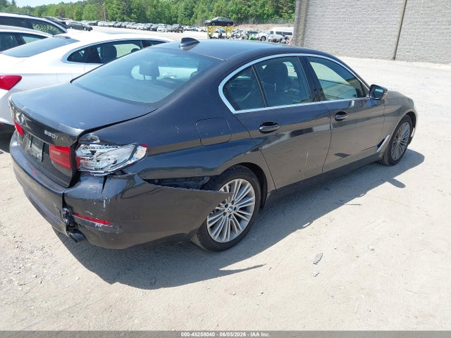 WBAJA7C52KG910743 BMW 530i Xdrive