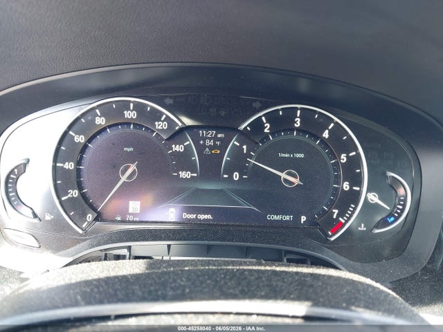 WBAJA7C52KG910743 BMW 530i Xdrive