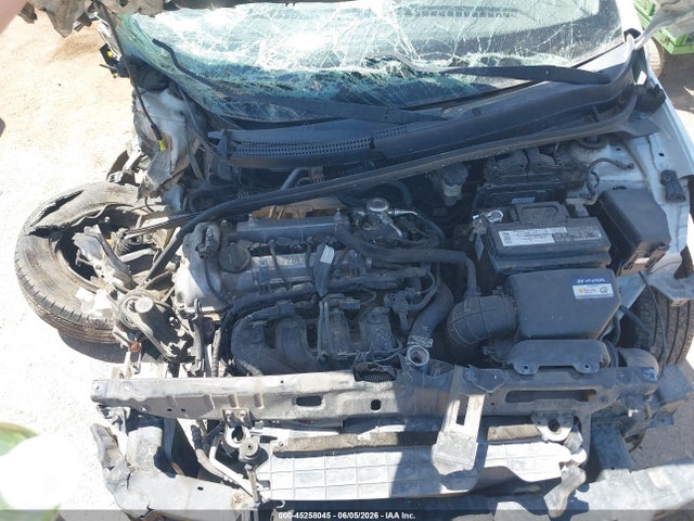 Продаж на аукціоні авто 2016 Hyundai Accent Se, vin: KMHCT4AE2GU094161, номер лоту: 45258045