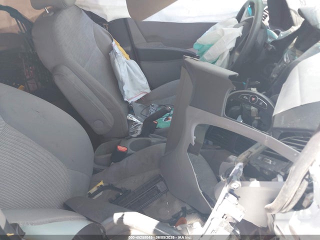 Hyundai ACCENT SE 2016 KMHCT4AE2GU094161 Image 5