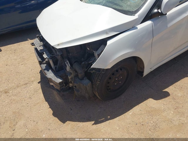 Hyundai ACCENT SE 2016 KMHCT4AE2GU094161 Image 6