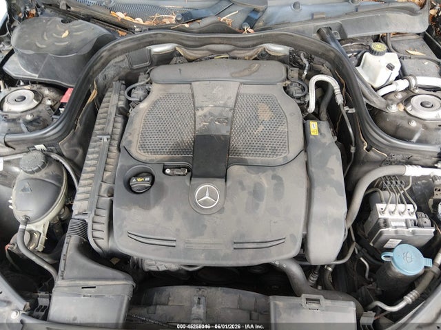 Auction sale of the 2012 Mercedes-benz E 350, vin: WDDHF5KB8CA628275, lot number: 45258046