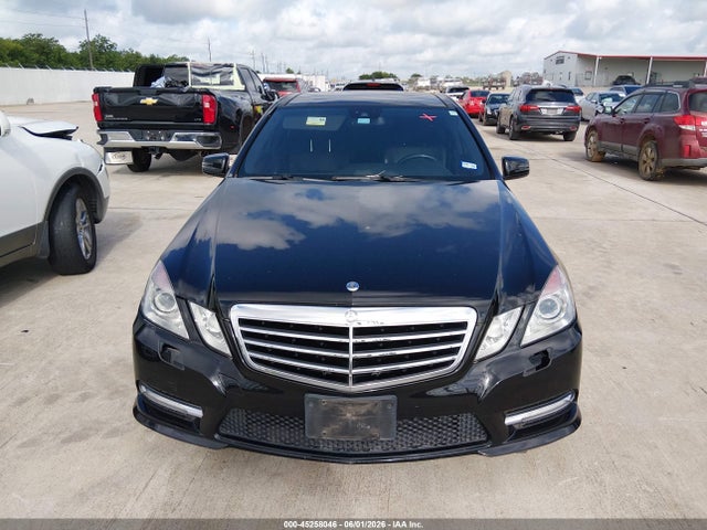 Auction sale of the 2012 Mercedes-benz E 350, vin: WDDHF5KB8CA628275, lot number: 45258046