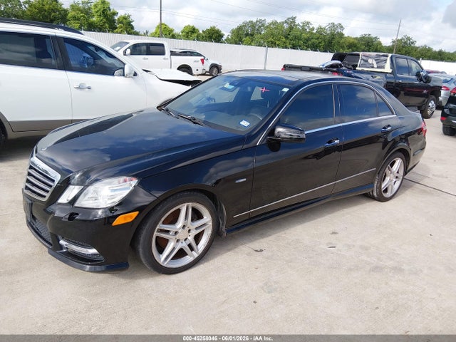 Auction sale of the 2012 Mercedes-benz E 350, vin: WDDHF5KB8CA628275, lot number: 45258046
