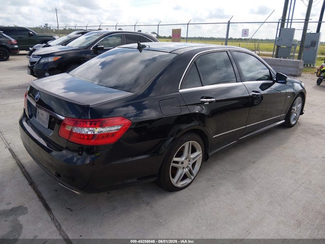 Auction sale of the 2012 Mercedes-benz E 350, vin: WDDHF5KB8CA628275, lot number: 45258046