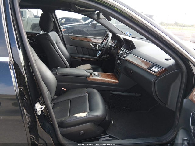 Auction sale of the 2012 Mercedes-benz E 350, vin: WDDHF5KB8CA628275, lot number: 45258046