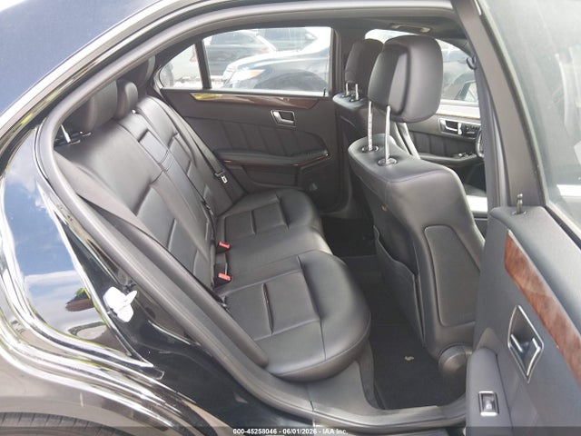 Auction sale of the 2012 Mercedes-benz E 350, vin: WDDHF5KB8CA628275, lot number: 45258046
