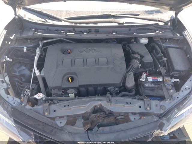 Aukcja sprzedaży 2019 Toyota Corolla Le, vin: 2T1BURHE4KC238945, numer aukcji: 45258056