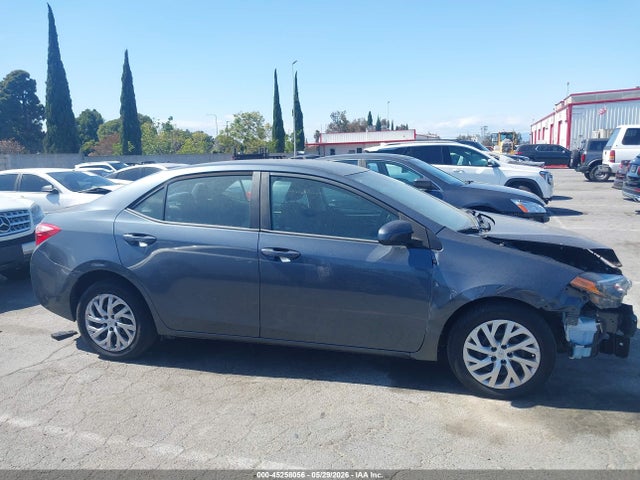 Aukcja sprzedaży 2019 Toyota Corolla Le, vin: 2T1BURHE4KC238945, numer aukcji: 45258056