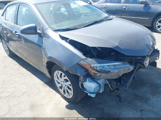 Aukcja sprzedaży 2019 Toyota Corolla Le, vin: 2T1BURHE4KC238945, numer aukcji: 45258056