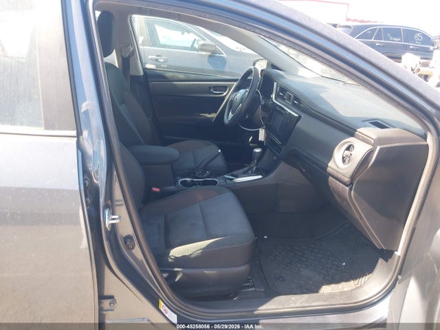 Aukcja sprzedaży 2019 Toyota Corolla Le, vin: 2T1BURHE4KC238945, numer aukcji: 45258056