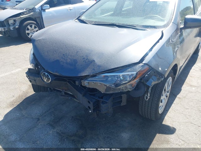 Aukcja sprzedaży 2019 Toyota Corolla Le, vin: 2T1BURHE4KC238945, numer aukcji: 45258056