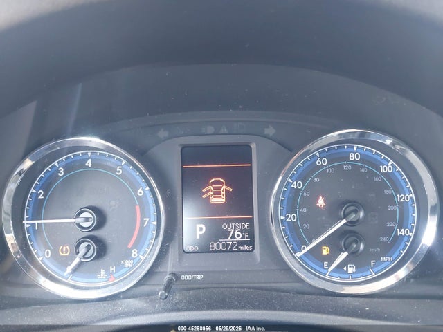 Aukcja sprzedaży 2019 Toyota Corolla Le, vin: 2T1BURHE4KC238945, numer aukcji: 45258056