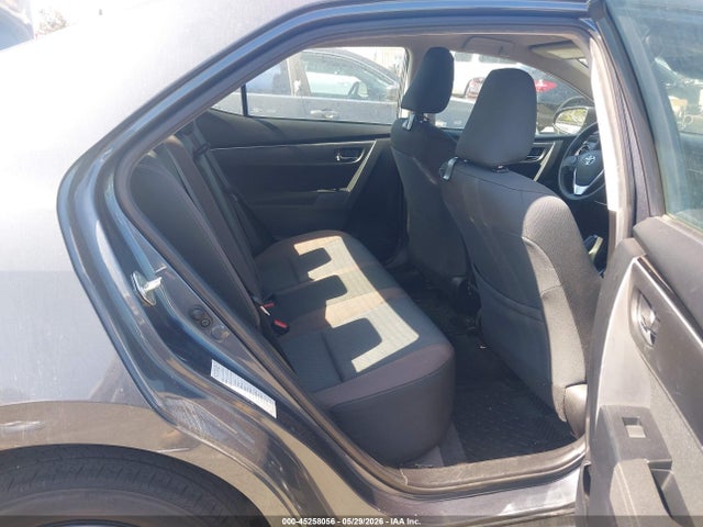 Aukcja sprzedaży 2019 Toyota Corolla Le, vin: 2T1BURHE4KC238945, numer aukcji: 45258056