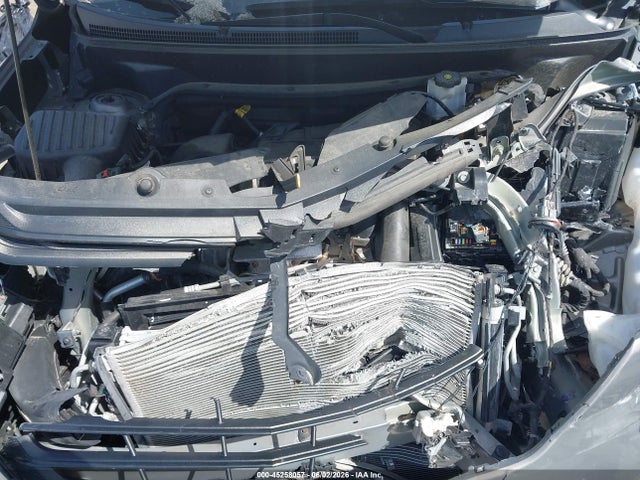 Chevrolet EQUINOX LT 2019 3GNAXUEV6KS536739 Image 10