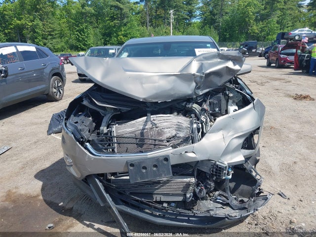 Chevrolet EQUINOX LT 2019 3GNAXUEV6KS536739 Image 13