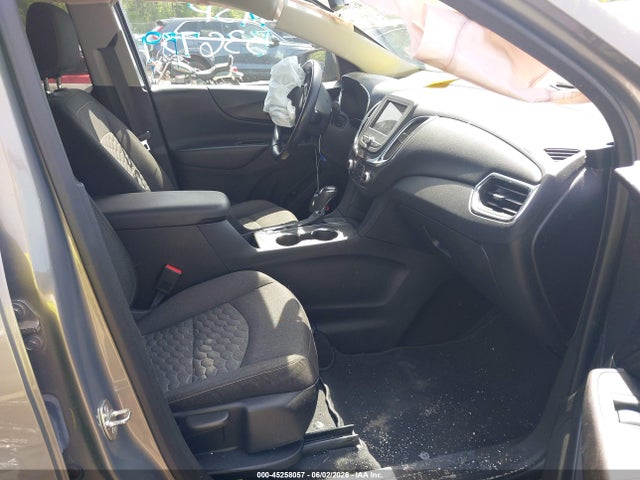 Chevrolet EQUINOX LT 2019 3GNAXUEV6KS536739 Image 5