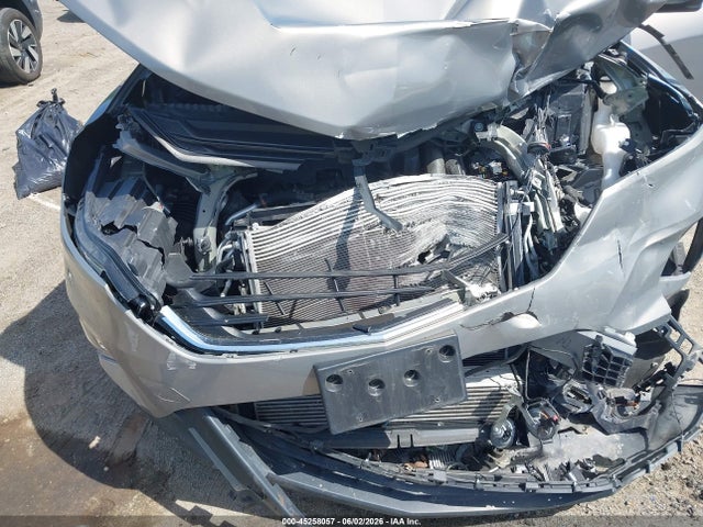 Chevrolet EQUINOX LT 2019 3GNAXUEV6KS536739 Image 6