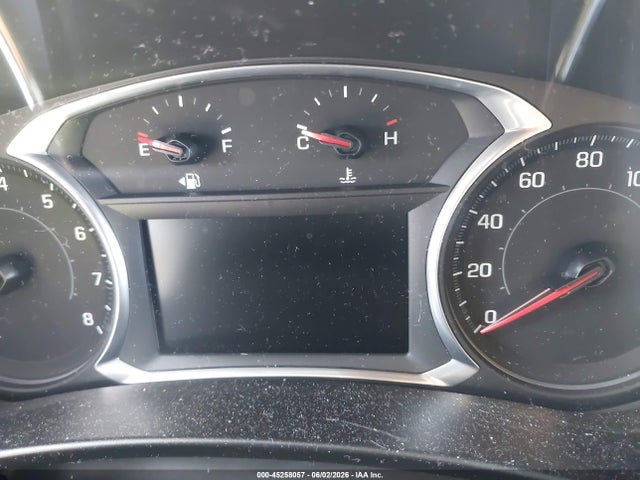Chevrolet EQUINOX LT 2019 3GNAXUEV6KS536739 Image 7